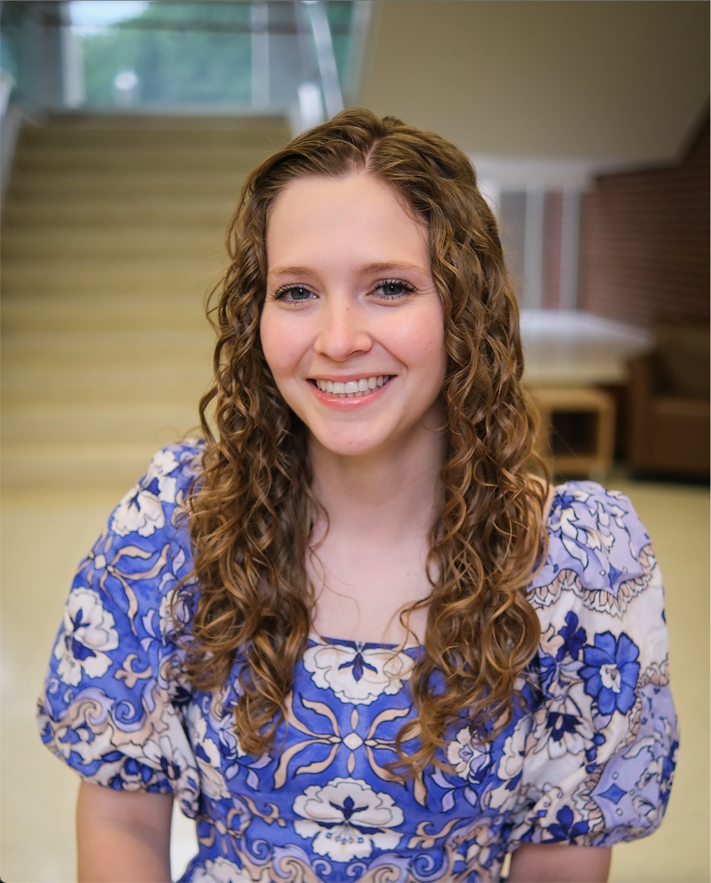 Photo of Elyse McMullen